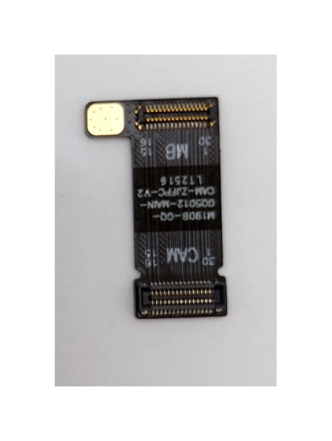 Flex conector de camara trasera principal para Ulefone Armor 29 Ultra 5G calidad premium