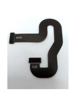 Flex lcd secundario para Ulefone Armor 29 Ultra 5G calidad premium