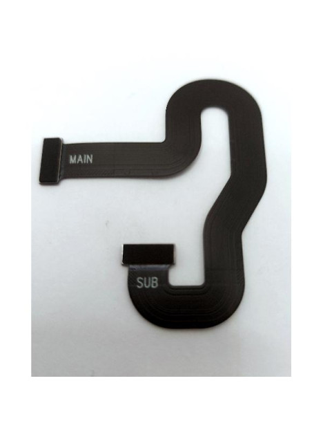 Flex lcd secundario para Ulefone Armor 29 Ultra 5G calidad premium