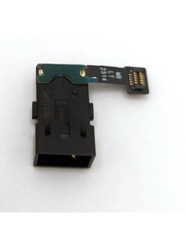 Flex jack auricular para Ulefone Armor 29 Ultra 5G calidad premium