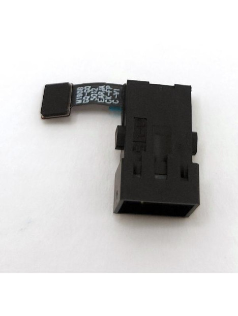 Flex jack auricular para Ulefone Armor 29 Ultra 5G calidad premium