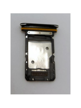 Soporte o bandeja sim negra para Ulefone Armor 29 Ultra 5G calidad premium