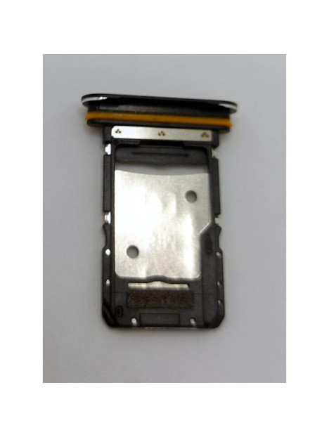 Soporte o bandeja sim negra para Ulefone Armor 29 Ultra 5G calidad premium