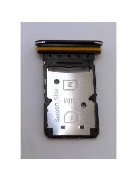 Soporte o bandeja sim negra para Ulefone Armor 29 Ultra 5G calidad premium