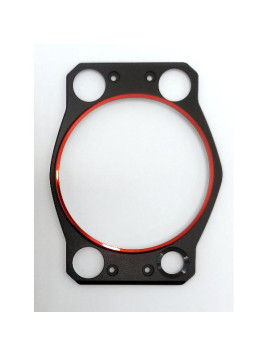 Marco de camara negro para Oukitel WP53 Pro calidad premium