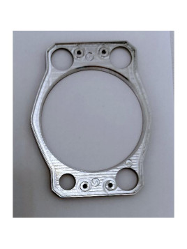 Marco de camara negro para Oukitel WP53 Pro calidad premium