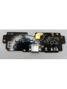 Flex puerto de carga para Oukitel WP23 Plus calidad premium