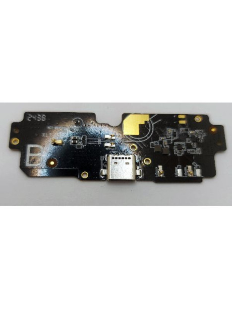 Flex puerto de carga para Oukitel WP23 Plus calidad premium
