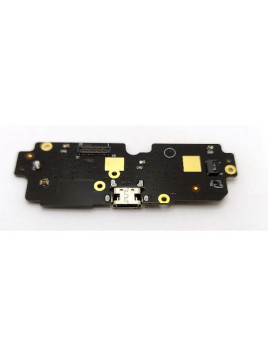 Flex puerto de carga para Oukitel WP23 Plus calidad premium