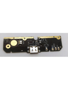 Flex puerto de carga para Oukitel WP53 Pro calidad premium