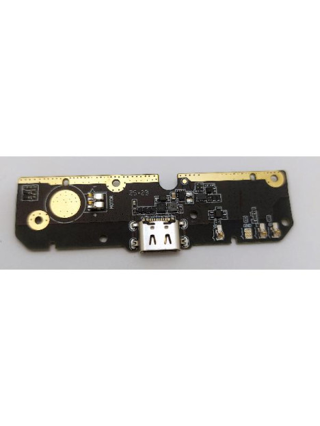 Flex puerto de carga para Oukitel WP53 Pro calidad premium