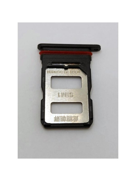 Soporte o bandeja sim plata Dual sim para Xiaomi Poco X7 5G calidad premium