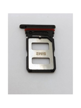 Soporte o bandeja sim verde Dual sim para Xiaomi Poco X7 5G calidad premium