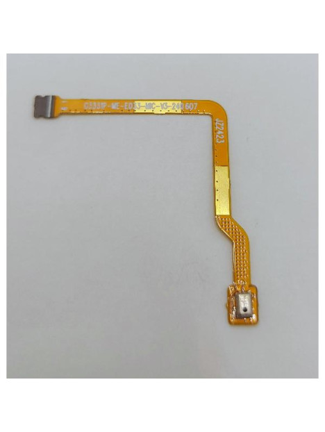 Microfono para Cubot KingKong X Pro 5G calidad premium