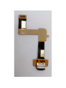 Flex puerto de carga USB para Cubot Tab KingKong 2 4G calidad premium