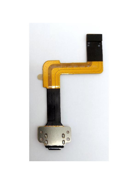 Flex puerto de carga USB para Cubot Tab KingKong 2 4G calidad premium