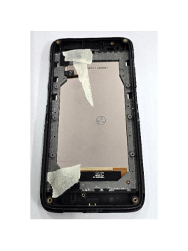 Pantalla para Honeywell ScanPal EDA51 mas tactil negro marco negro calidad premium