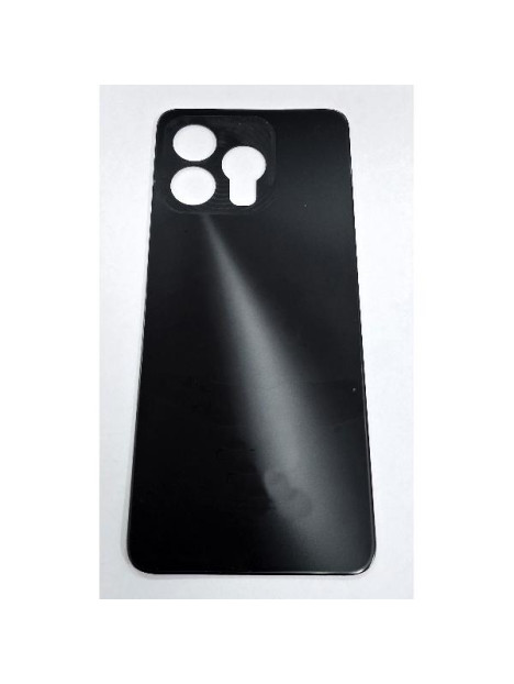 Tapa trasera o tapa bateria negra para Cubot A40