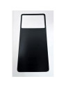Tapa trasera o tapa bateria negra para Cubot P90
