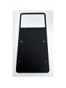 Tapa trasera o tapa bateria negra para Cubot P90