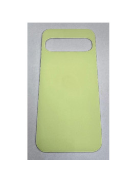 Tapa trasera o tapa bateria verde para Google Pixel 10