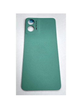 Tapa trasera o tapa bateria verde para Motorola Moto G45 5G