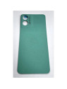 Tapa trasera o tapa bateria verde para Motorola Moto G45 5G