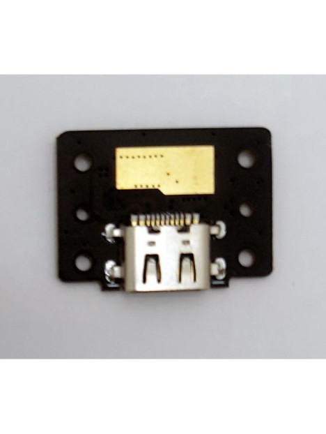 Placa de carga para Blackview Tab 9 WiFi Blackview Tab 90 WiFi calidad premium