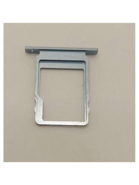 Soporte o bandeja sim azul para Blackview Tab 9 WiFi Blackview Tab 90 WiFi calidad premium