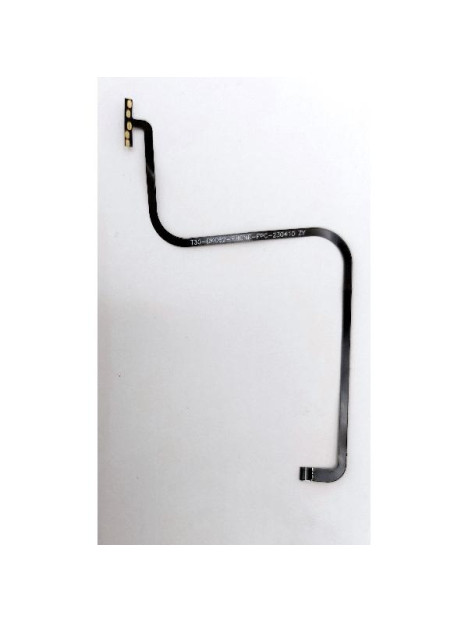 Flex jack auricular para Blackview Tab 80 calidad premium