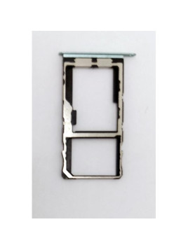 Soporte o bandeja sim verde para Blackview Tab 80 calidad premium