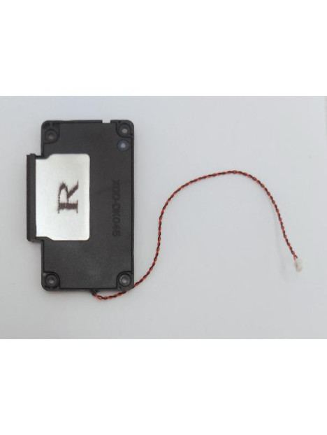 Flex buzzer 82mm para Blackview Tab 80 calidad premium