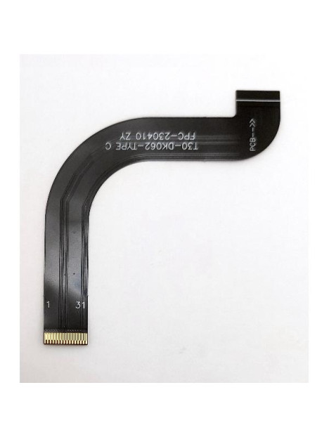 Flex tipo C para Blackview Tab 80 calidad premium