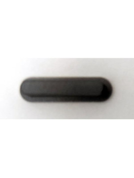 Boton power gris oscuro para Blackview Tab 80 calidad premium