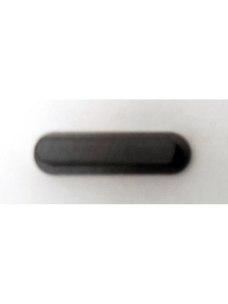 Boton power gris oscuro para Blackview Tab 80 calidad premium