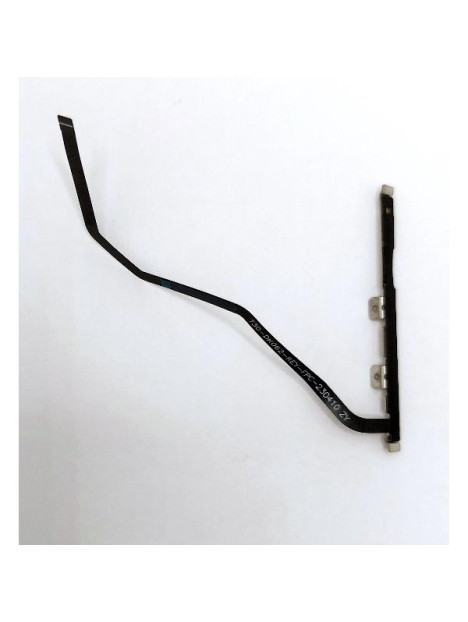 Flex power y volumen para Blackview Tab 80 calidad premium