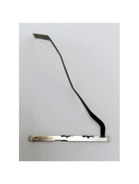 Flex power y volumen para Blackview Tab 80 calidad premium