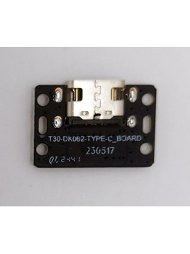 Placa de tipo C para Blackview Tab 80 calidad premium