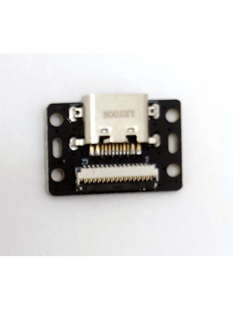 Placa de tipo C para Blackview Tab 80 calidad premium