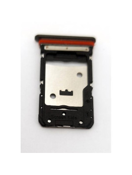 Soporte o bandeja sim gris para Doogee Blade 20 Play calidad premium