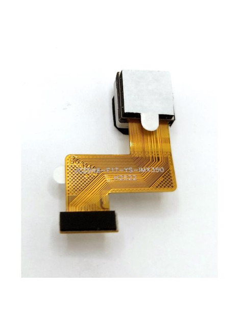 Camara trasera vision nocturna para Doogee Blade 20 Play calidad premium