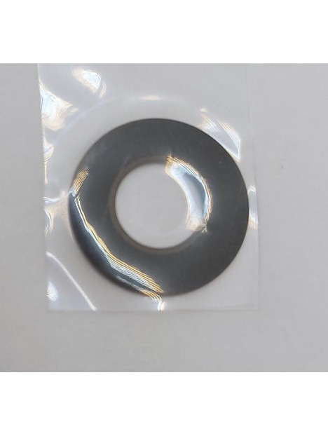 Cristal de camara principal para Doogee Blade 20 Turbo calidad premium