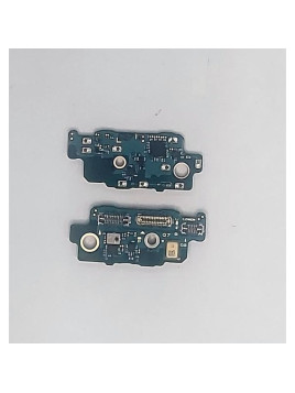 Placa de microfono para Samsung Galaxy Z Fold 7 F966 calidad premium