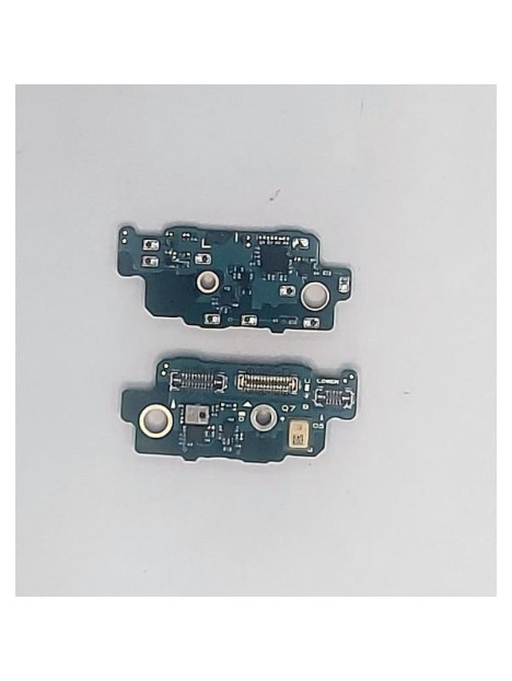 Placa de microfono para Samsung Galaxy Z Fold 7 F966 calidad premium