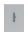 Boton plata para Doogee Blade 20 Max calidad premium
