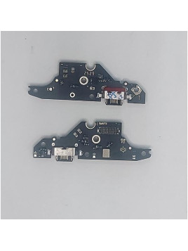 Flex puerto de carga para Motorola Moto G06 Motorola Moto G06 Power compatible