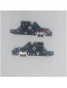 Flex puerto de carga para Motorola Moto G06 Motorola Moto G06 Power compatible