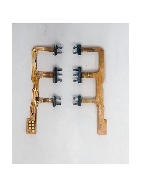 Flex magsafe para Samsung Galaxy Tab Active 5 X300 X306 calidad premium