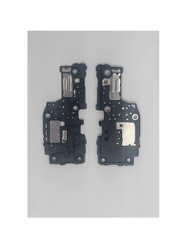 Soporte de sujeccion de altavoz para Motorola Edge 50 Fusion 5G XT2429 calidad premium