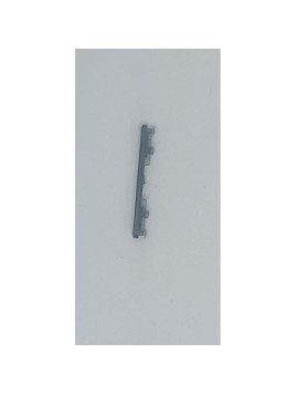 Boton volumen negro para Xiaomi Redmi 15 4G calidad premium